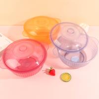 Le bassin en cristal coloré LC820