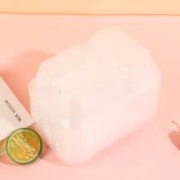 MZVB006 Three-Compartment Lunch Box, 625ml