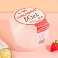 MZVB009 Round Lunch Box, 450ml