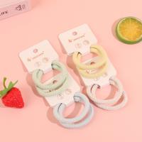 C88066 Spring Color Basic Combination Rubber Bands