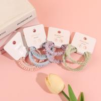 C88063 Colorful Lace Rubber Band