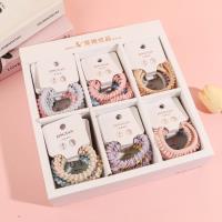 C88063 Colorful Lace Rubber Band