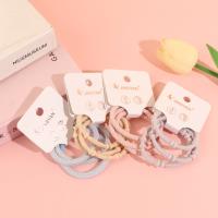 C88011 Colorful Pagoda Line Basic Rubber Band