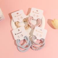 C88011 Colorful Pagoda Line Basic Rubber Band