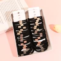 80353 square tube drilling beads and rubber bands