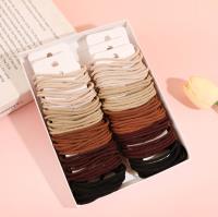 80803 Two-in-One Twill Rubber Bands