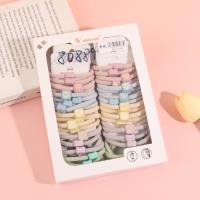 80889 colorful bead rubber bands