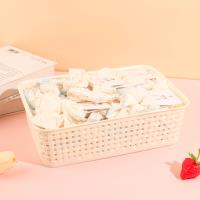 JY-1 Basket-shaped Large Intestine Hair Tie