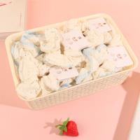 JY-1 Basket-shaped Large Intestine Hair Tie