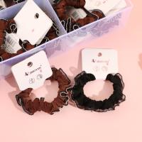 JY-9 Super-Soft Chain-Link Lace Trimming Ribbon