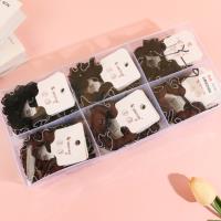 JY-9 Super-Soft Chain-Link Lace Trimming Ribbon