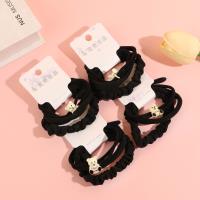 2 alloy bear combination rubber bands JY-12
