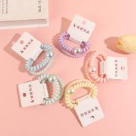 Three sets of JY-20 combination rubber bands