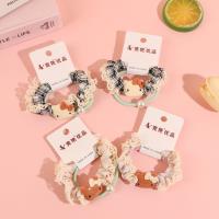 2 cartoon bracelets set, model JY-26