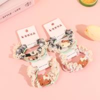 2 cartoon bracelets set, model JY-26