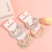 Four colorful rubber bands from JY-48