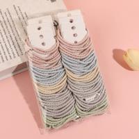 Four colorful rubber bands from JY-48