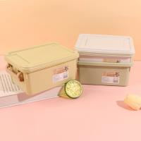 Color storage box No.6, 3057