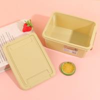 Color storage box No.6, 3057