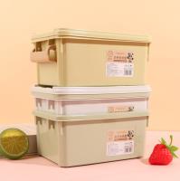 Color storage box No.6, 3057