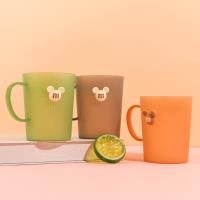 透明条纹杯15188(贴花)