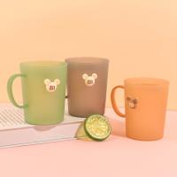 透明条纹杯15188(贴花)