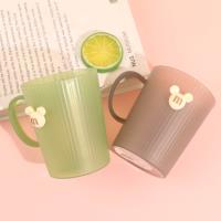 透明条纹杯15188(贴花)