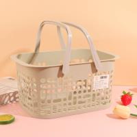 سلة استحمام كبيرة مخرمة 3051