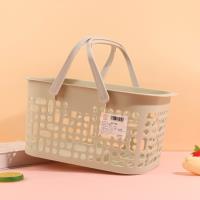 سلة استحمام كبيرة مخرمة 3051