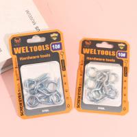 10# Sheep's Eye Nails 5508