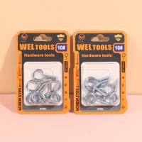 10# Sheep's Eye Nails 5508