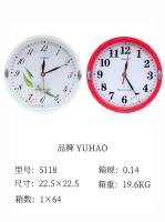 5118 Watches and Clocks