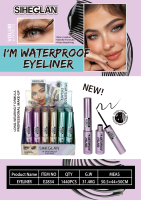E2834 Eyeliner Liquid