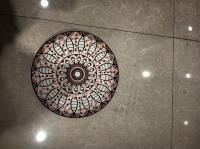 10.5-inch ethnic-style plate - 5